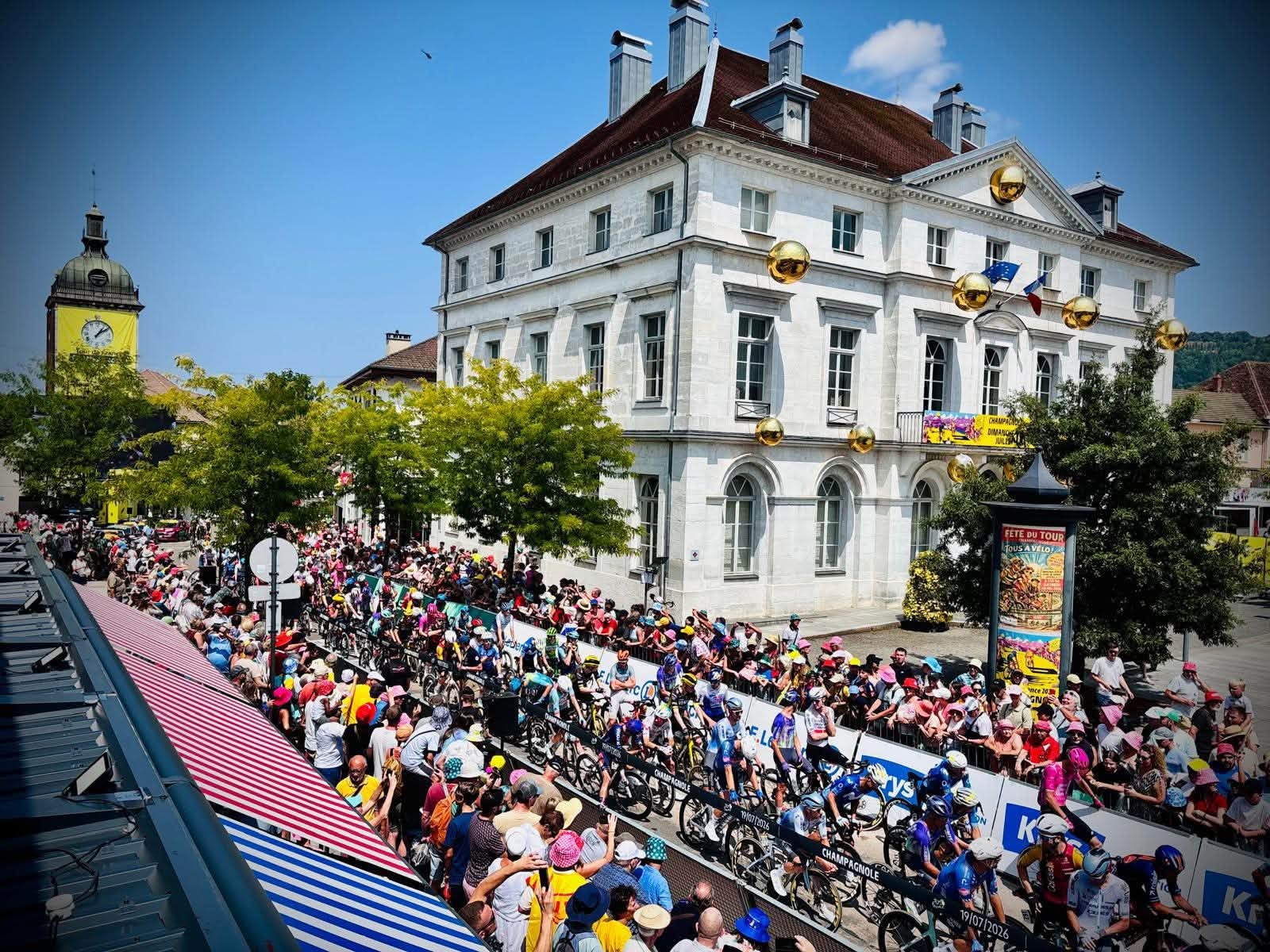 Site Tour de France 4